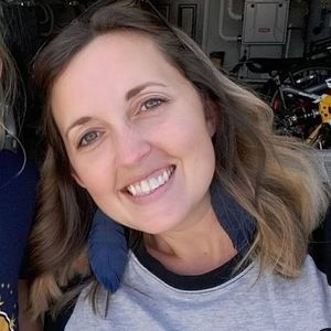 Meet your Posher, Gwen